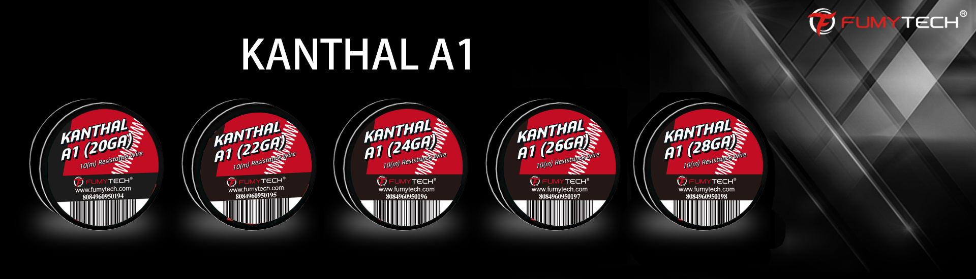 KANTHAL A1